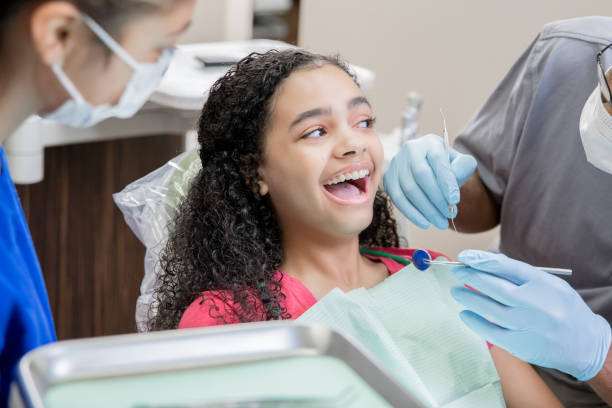 Best Orthodontic Emergency Dentist in East Hills, NY