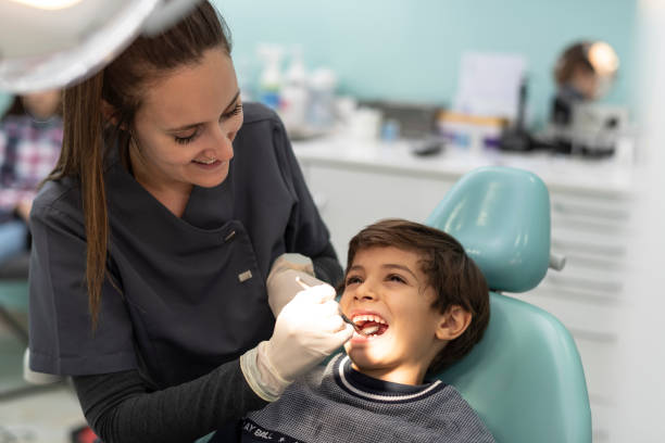 Best Orthodontic Emergency Dentist in East Hills, NY