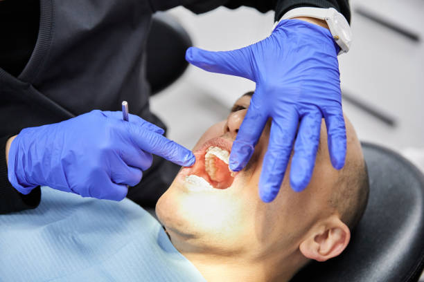 Best Mobile Emergency Dentist in East Hills, NY