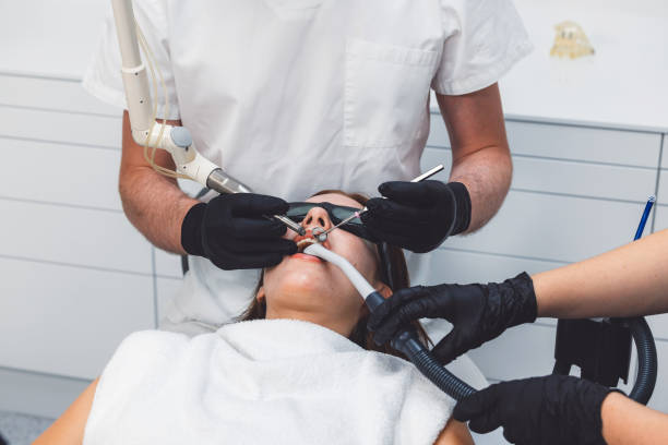 Best Emergency Dental Services for Seniors in East Hills, NY