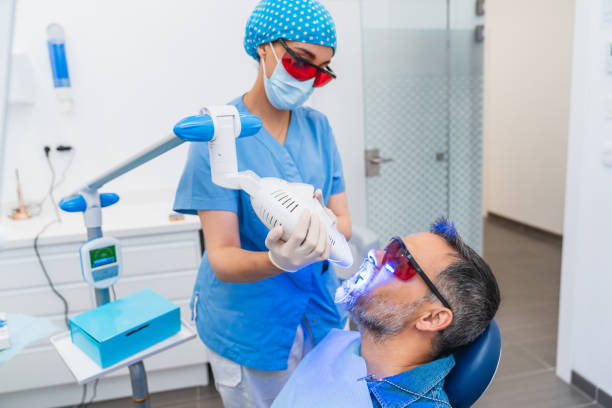 Best Emergency Dentist for Lost Fillings or Crowns in East Hills, NY