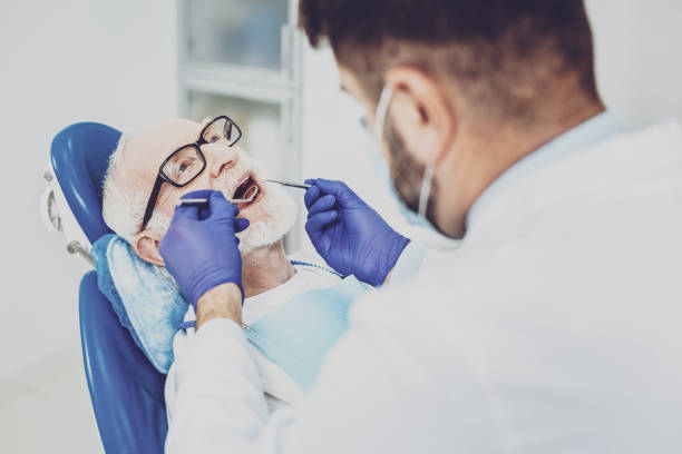 Best Emergency Dental Services for Seniors in East Hills, NY
